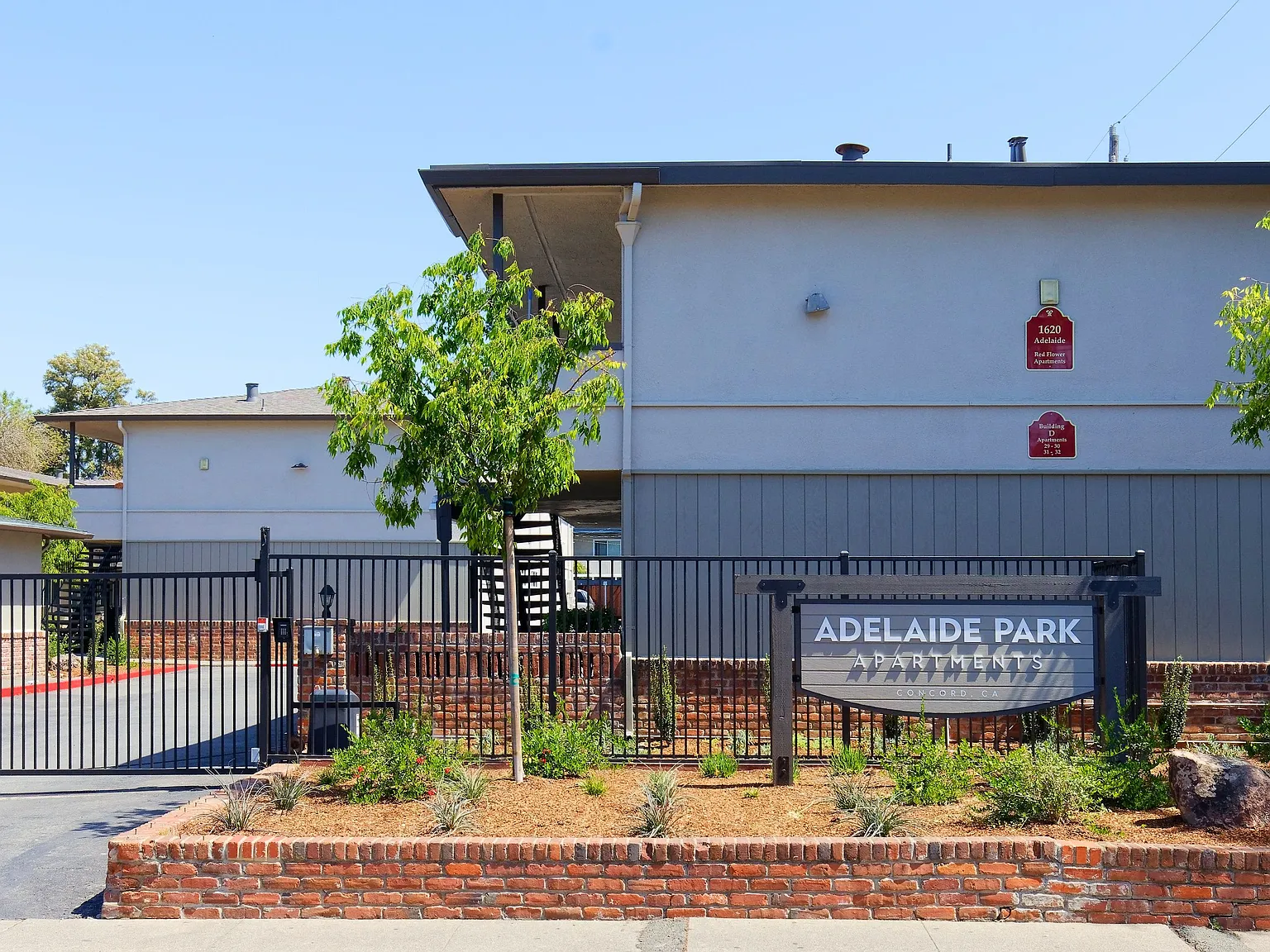 Adelaide Park — Photo 1