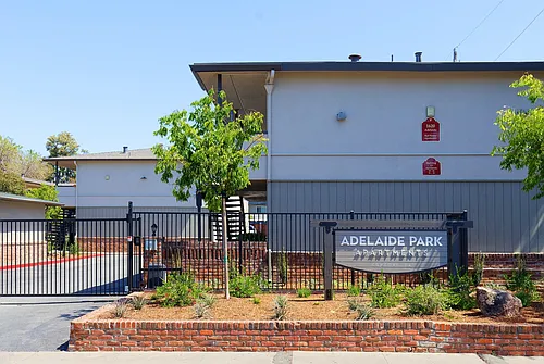Adelaide Park Photo 1 Adelaide Park Photo 1