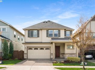17456 SW Forest Hollow St, Beaverton, OR