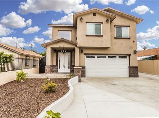 1021 N Citron St, Anaheim, CA 92805