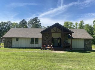 3522 Tree Service Ln, Traskwood, AR 72167