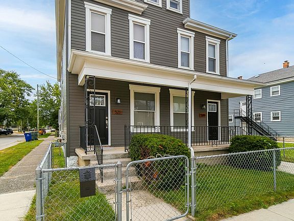 2nd image of 521 E Deshler Ave
