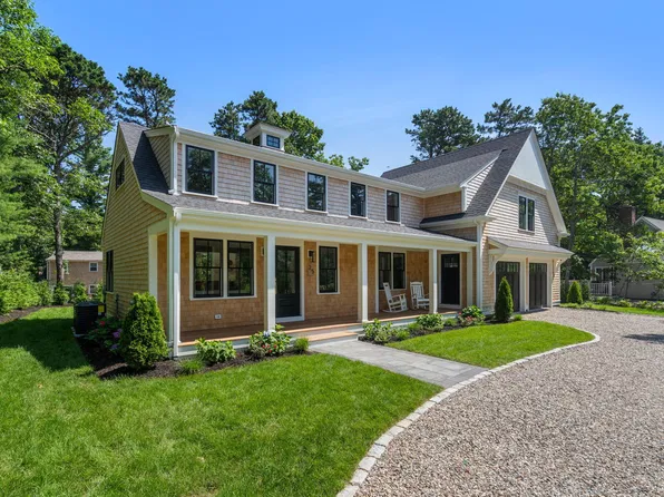 25 Marway, Mashpee, MA 02649