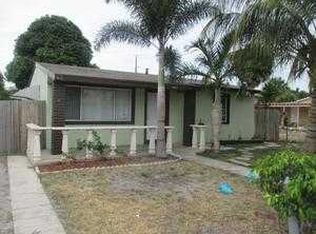 825 Green St, West Palm Beach, FL 33405
