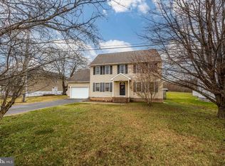 34698 Railroad Ave, Pittsville, MD 21850