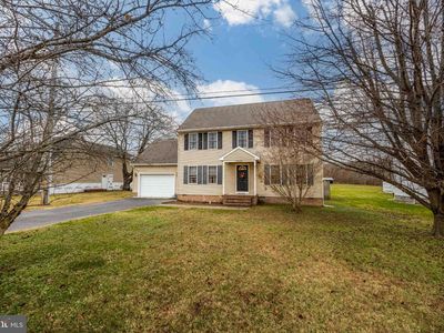34698 Railroad Ave, Pittsville, MD, 21850