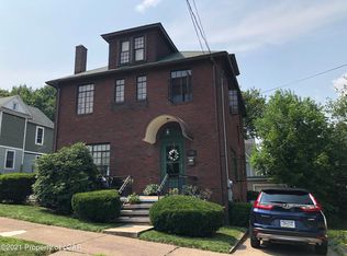 933 S Franklin St, Wilkes Barre, PA