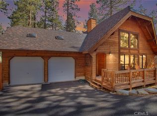 26723 Raven Rd, Wrightwood, CA 92397
