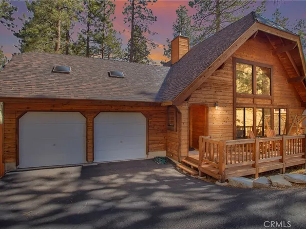 26723 Raven Rd, Wrightwood, CA 92397