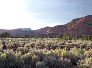 5447 E Hwy 89, Kanab, UT 84741