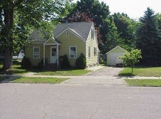 728 S Union St, Shawano, WI 54166