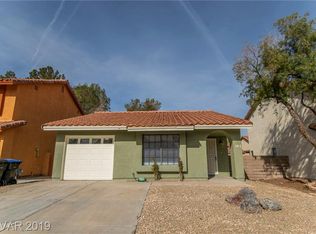 381 Tierra St, Henderson, NV 89014
