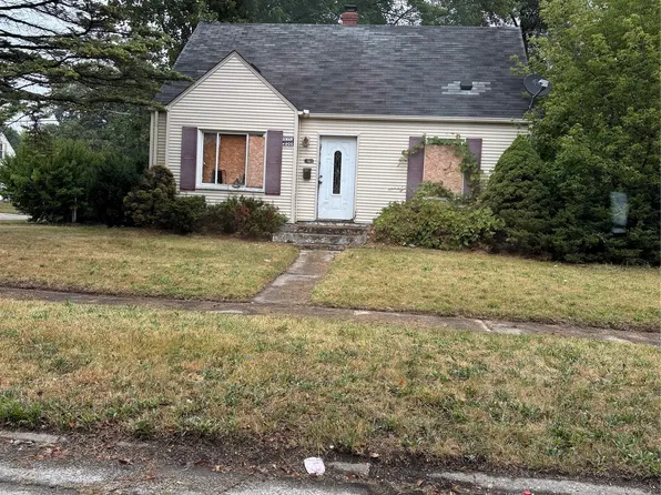 650 Campbell St, Flint, MI 48507