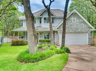 122 Canyon Rd, Georgetown, TX 78628