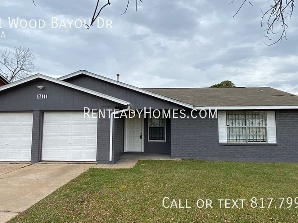 1st image of 12111 Wood Bayou Dr