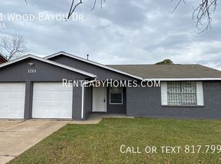 12111 Wood Bayou Dr, Houston, TX 77013