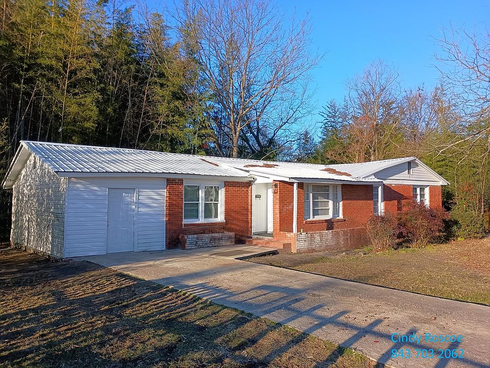 253 Atkins St, SC 29512 Zillow