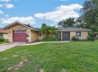 19163 BAOY AVENUE, PORT CHARLOTTE, FL 33948
