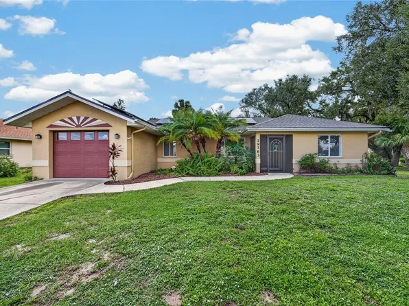 19163 BAOY AVENUE, PORT CHARLOTTE, FL 33948
