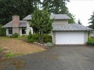 32715 42nd Ave SW, Federal Way, WA 98023