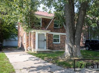 11575 Duchess St, Detroit, MI 48224