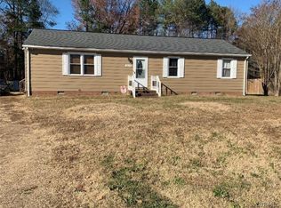 19718 White Fawn Dr, South Chesterfield, VA 23803