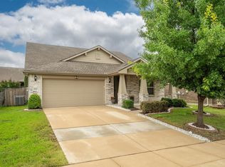 2921 Whitetail Chase Dr, Fort Worth, TX 76108