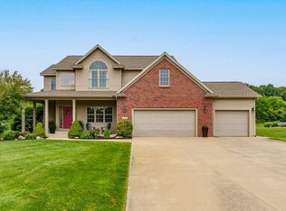 10670 Riedell Dr, Kalamazoo, MI 49009