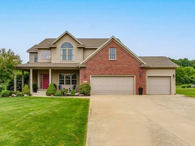 10670 Riedell Dr, Kalamazoo, MI, 49009