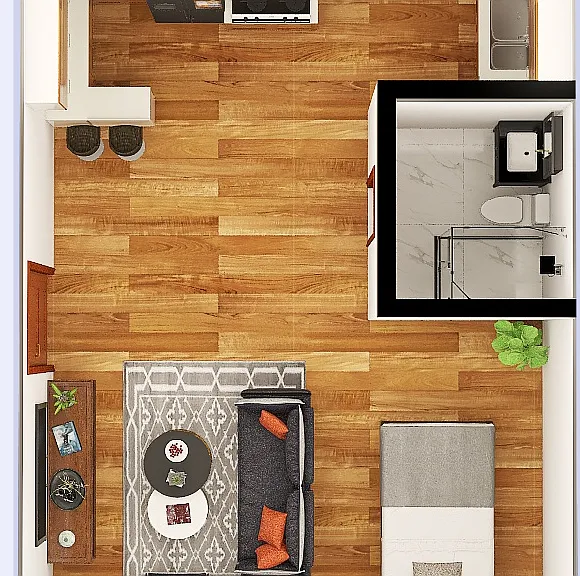 402 W Mulberry Ave #9 — Photo 1