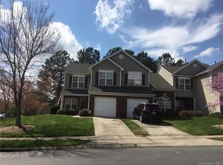 3403 Summerfield Ridge Ln, Matthews, NC 28105