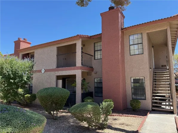 5576 W Rochelle Ave APT 11D, Spring Valley, NV 89103