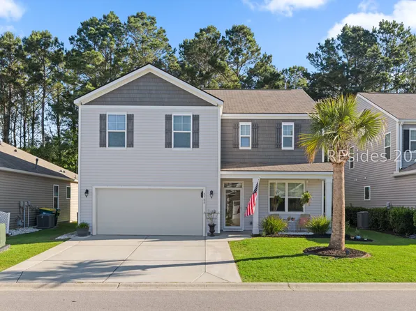 2308 Blakers Boulevard, Bluffton, SC 29909