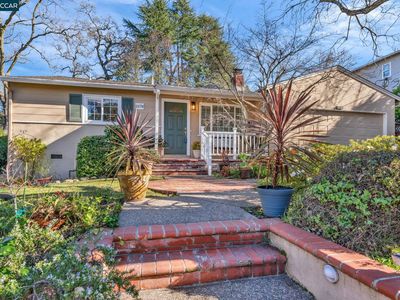 1978 Magnolia Way, Walnut Creek, CA, 94595