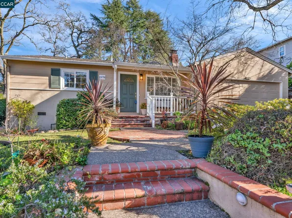 1978 Magnolia Way, Walnut Creek, CA 94595