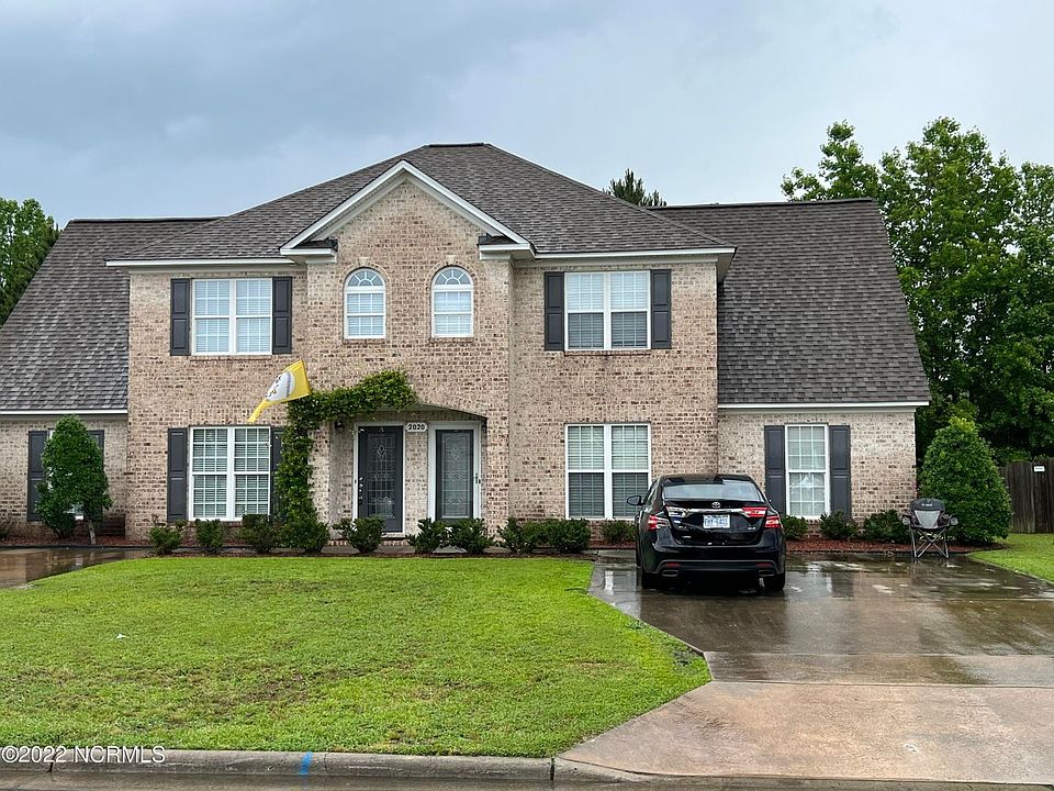 1st image of 2020 Cambria Dr #B