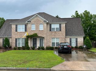 2020 Cambria Dr #B, Greenville, NC 27834