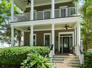 2151 Cheswick Ln, Mount Pleasant, SC 29466