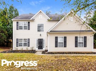 1376 Tullifenney Ct, Grayson, GA 30017
