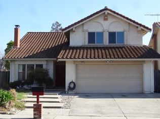 928 Canada Dr, Milpitas, CA 95035