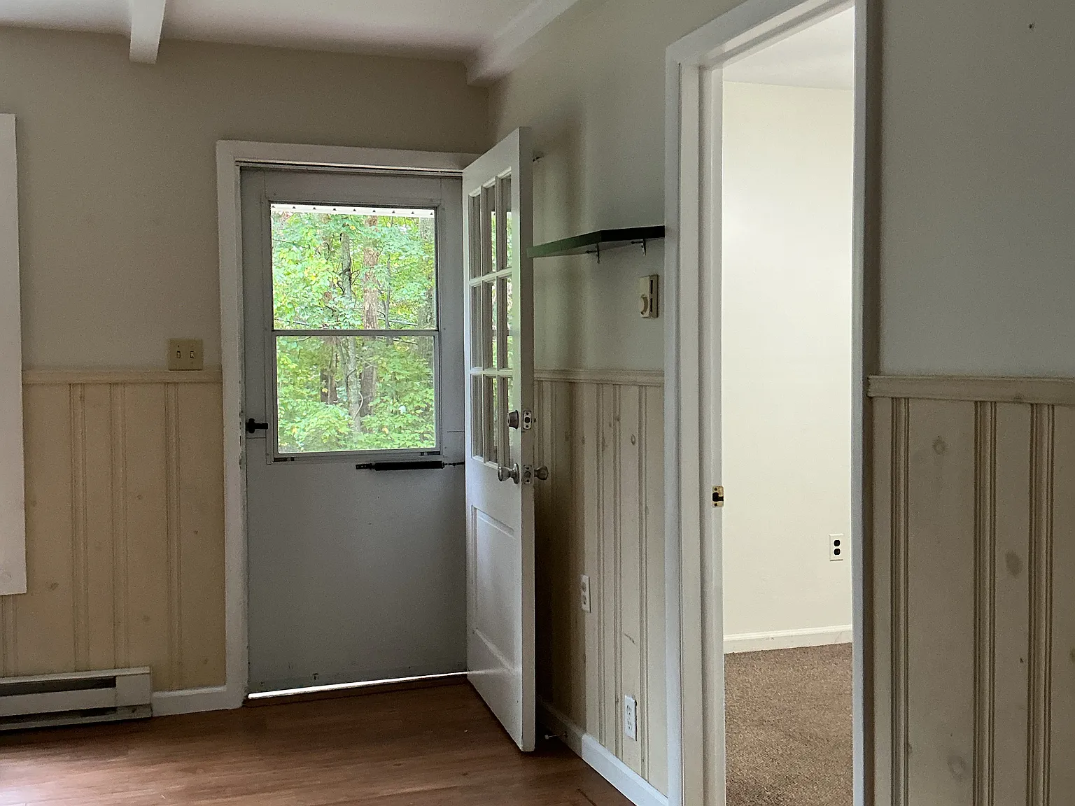 1 bed, 792 sqft, $1,400 — Photo 2