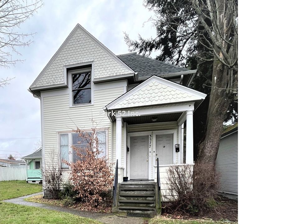 1st image of 3577 S G St #B