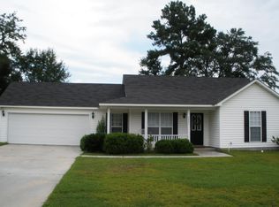 3921 Cutter Point, Valdosta, GA 31605