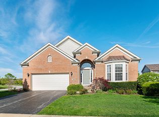 13249 Lahinch Dr, Orland Park, IL 60462