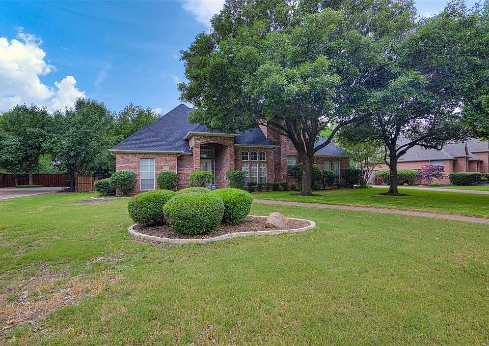 807 Kleberg Ct, Southlake, TX 76092 Zillow