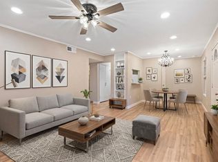 6401 Skyline Dr APT 5, Houston, TX 77057