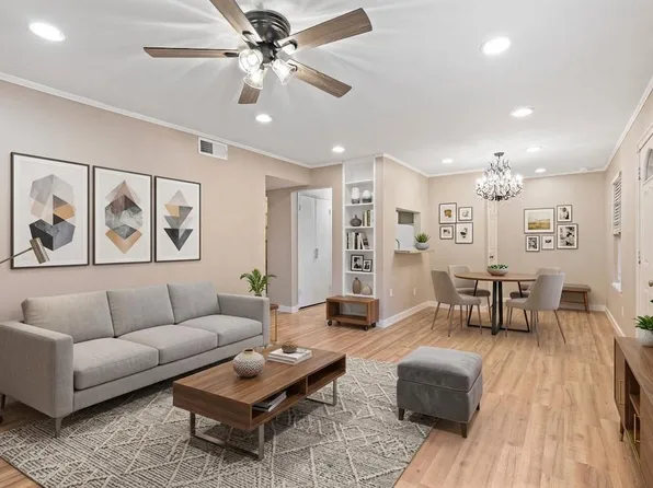 6401 Skyline Dr APT 5, Houston, TX 77057