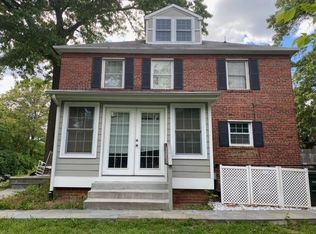 1909 20th Rd N, Arlington, VA 22201