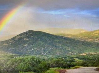 303 State Highway 230, Valdez, NM 87580