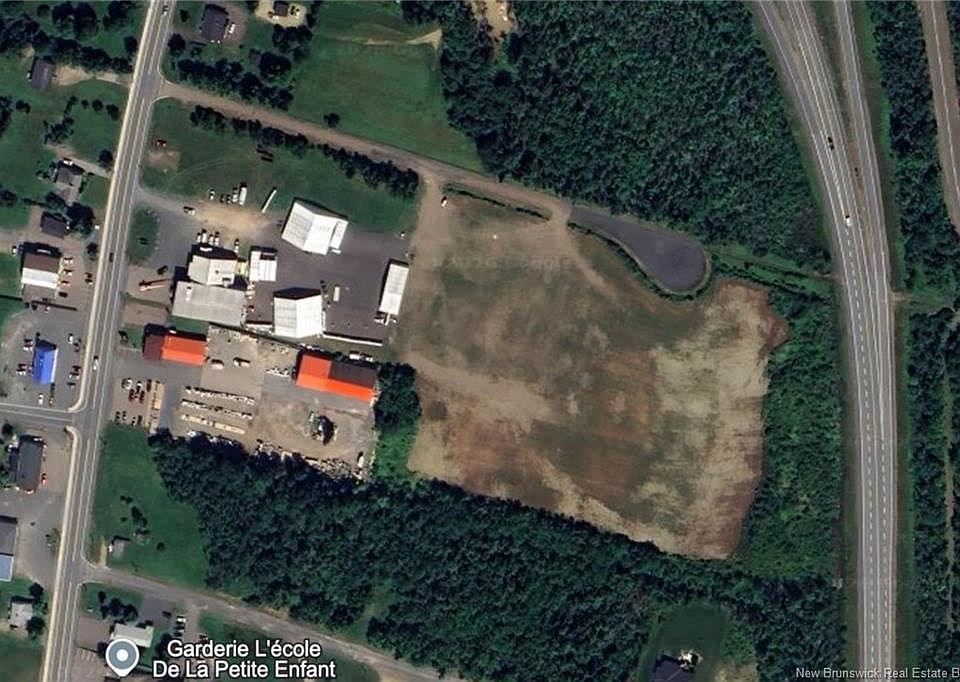 2nd image of LOT Mederic St